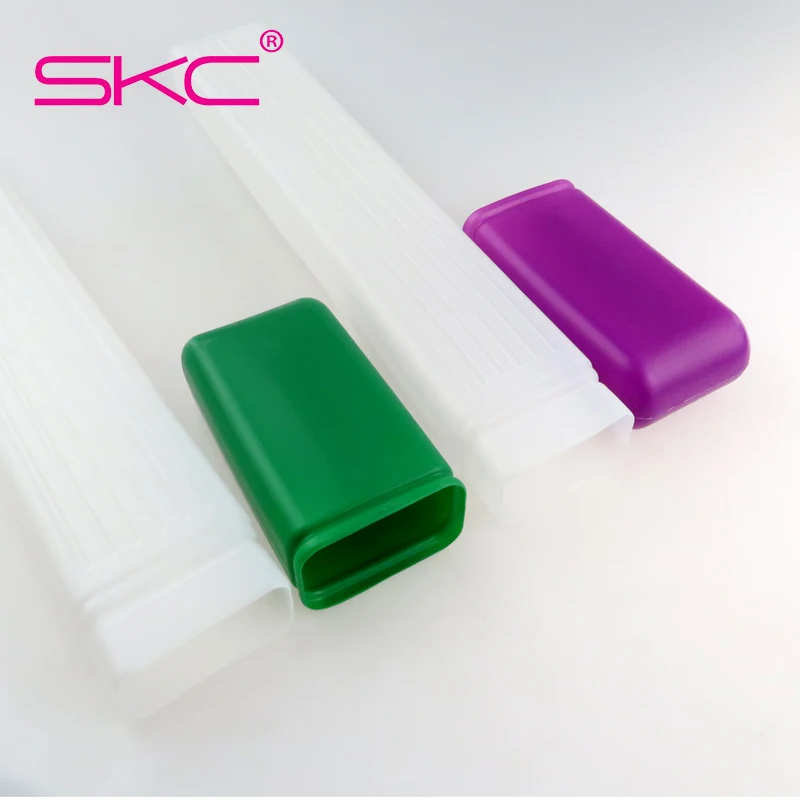 

41cm Knitting Needle Organizer Knitting Needle Set Plastic Storage Box With Aluminum Straight Knitting Needles Crochet Hooks