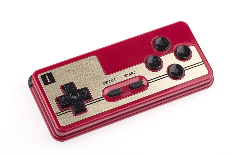 8bitdo F30 геймпад Bluetooth Беспроводной контроллер для Windows переключатель Android MacOS ПК