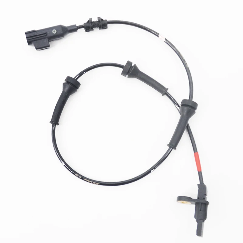 Baificar новинка подлинный 2Pin задний датчик скорости колеса из АБС LR066868 LR082224 LR024208 для