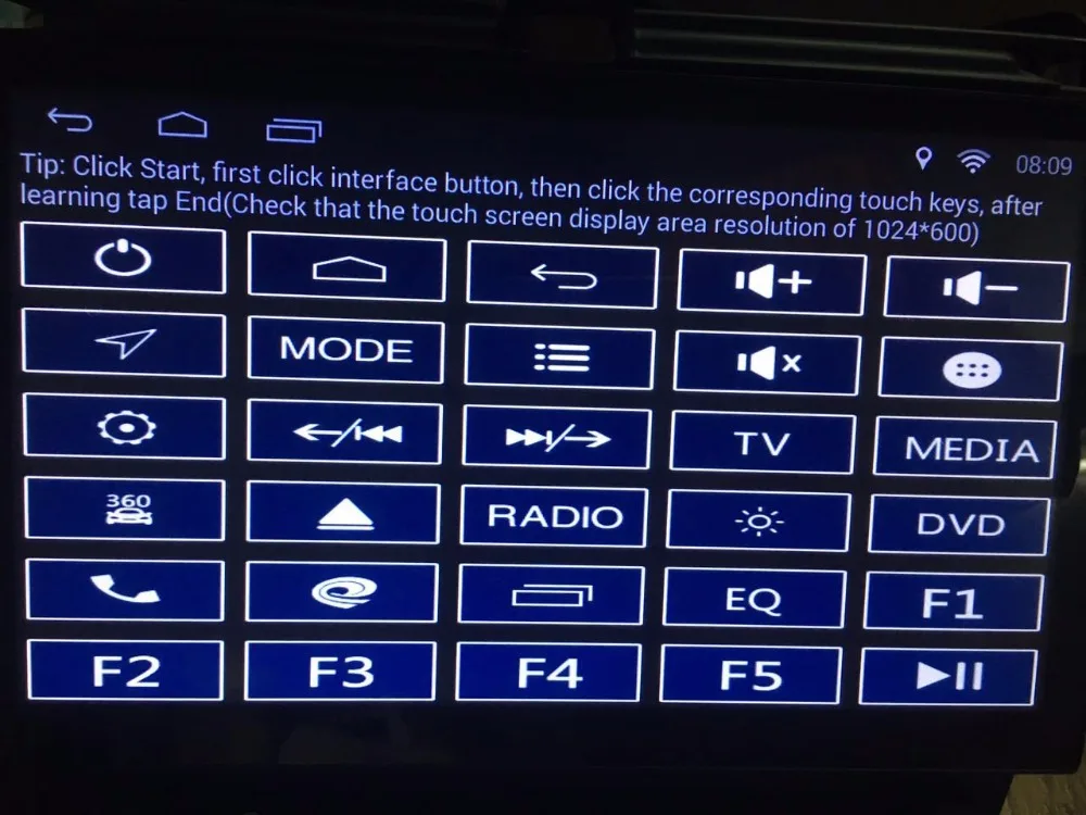 ChoGath 8 дюймов Android 8,1 gps навигация для Mazda CX-5