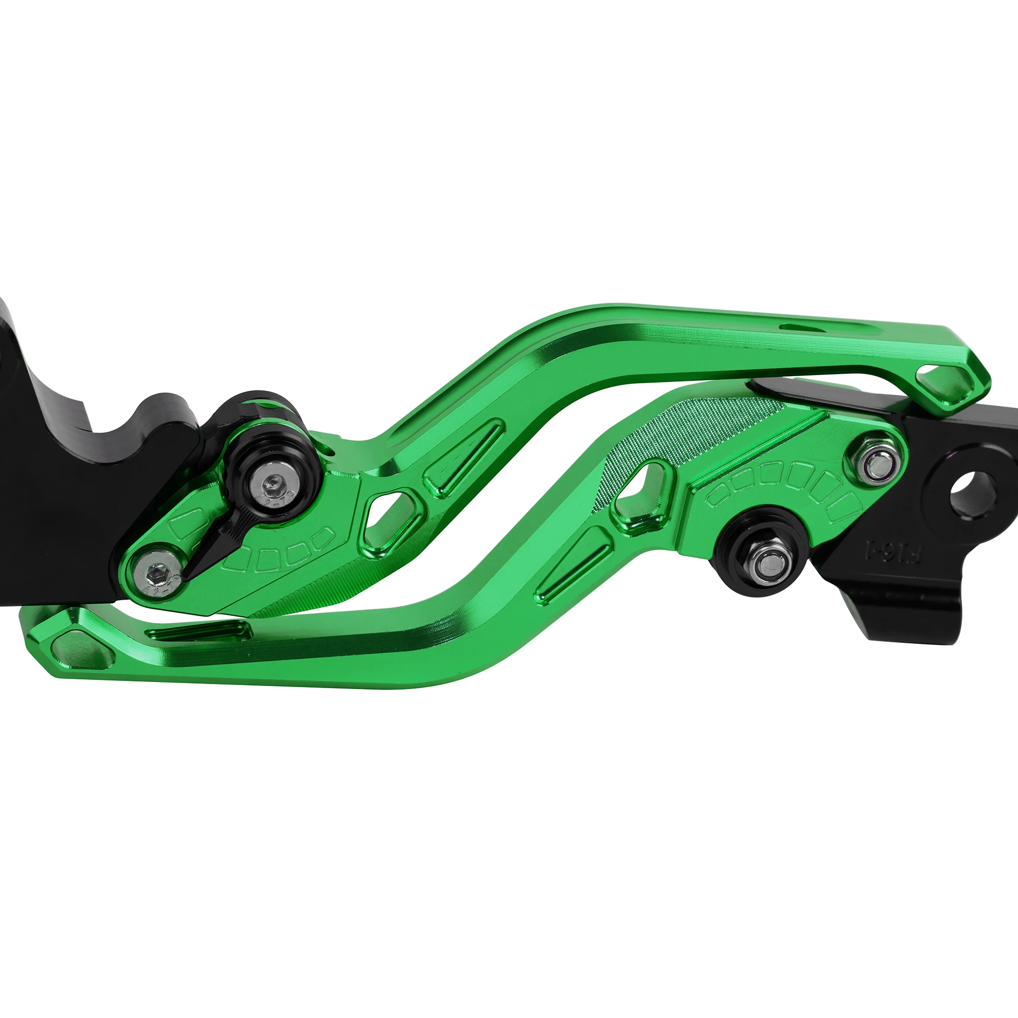 

For Honda CB1300X4 1998-2002/VFR1200/VFR1200 F 2016-2017 Motorcycle CNC Aluminum Shorty Adjustable Brake Clutch Levers