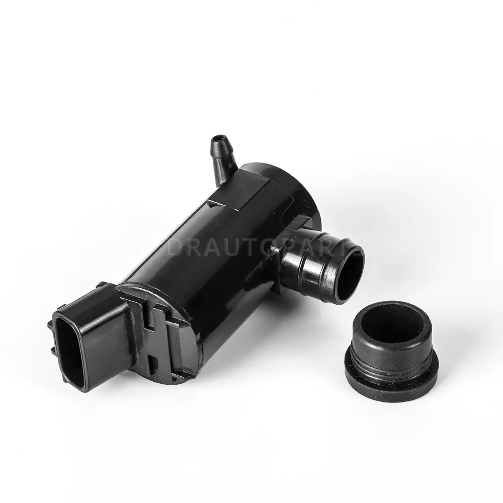 Насос для мытья ветрового стекла подходит Toyota MR2 Mk2 Rav4 Previa Lucida Hiace Land Cruiser OE #85330-33020
