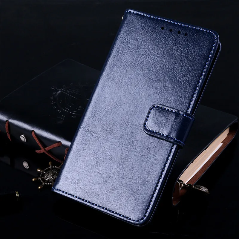 Чехол SRHE для Xiaomi Redmi 7A С Откидывающейся Крышкой из искусственной кожи, силиконовый чехол-кошелек на магните для телефона Xiaomi Redmi 7A 7 A Redmi7A 5,4" Чехол