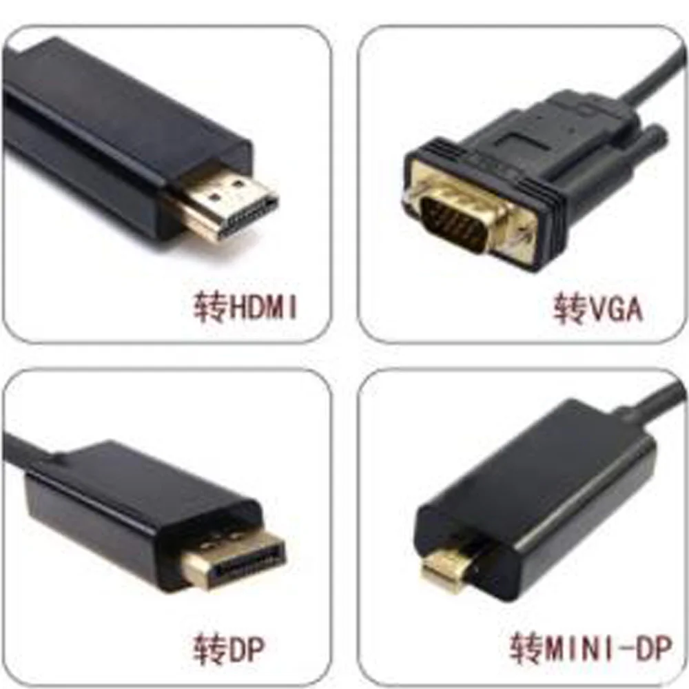 Высококачественный кабель для передачи данных черный белый 1 8 м USB3.1 Type-C