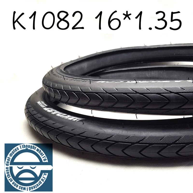 16*1.35 bike tire super light bicycle 16 inch tires for folding | Спорт и развлечения