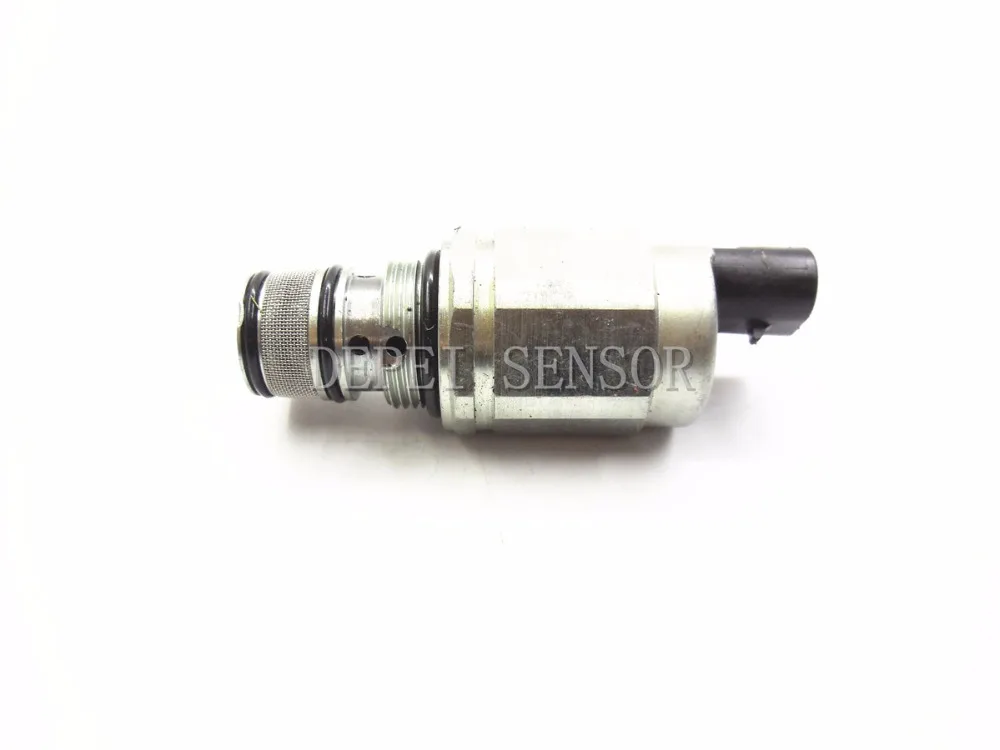 Dpqpokhy для John Deere оригинальное оборудование Соленоидный клапан AL209303 12118-406 46000 |