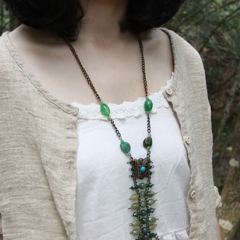 Непал Тибетский Винтаж стиль Этническая Ювелирные изделия оптовая продажа