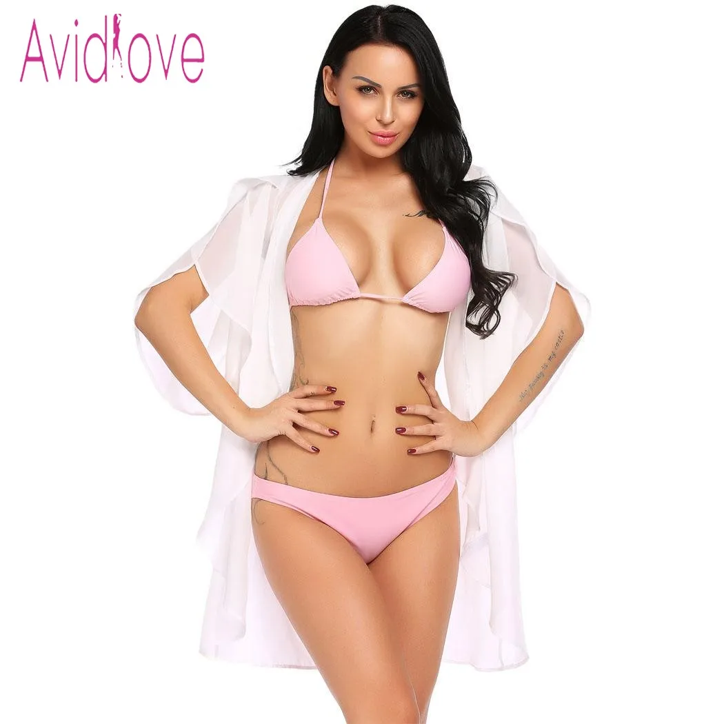 Avidlove кружевной халат с лепестками женское нижнее белье сексуальная эротическая