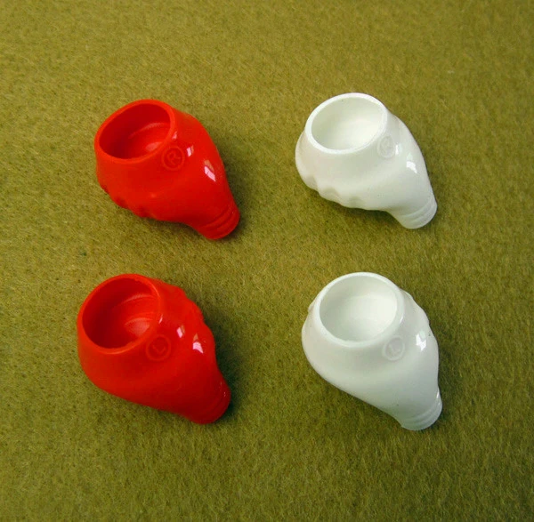 2 шт. Сменные силиконовые наушники вкладыши для yurbuds гарнитура I8 phone6s