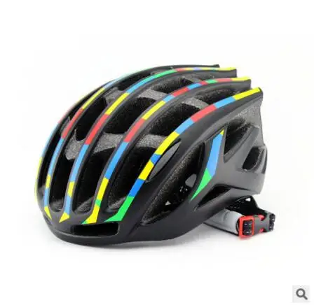 2 Color 54-62 cm 35 вентиляционные отверстия Велоспорт шлем pro Гонки Детская безопасность спортивный велосипедный шлем mtb mountain off road велосипед для мужчин женщин Инти - Цвет: 2 Color 54-62 cm