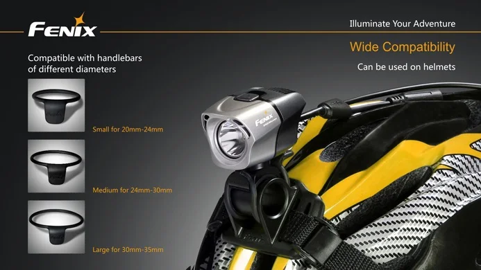 Бесплатная доставка оптовая продажа нейтральный белый светодиод Fenix BTR20 Cree XM L T6 800