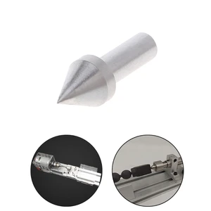 Наперсток TOOZO для мини токарного станка, аксессуары для деревообработки