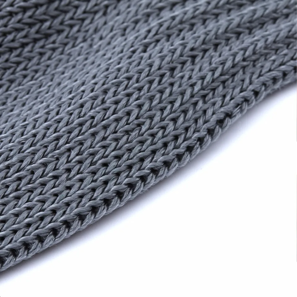 Maximumcatch 1 пара прочных защитных рыболовных перчаток Tuff-Knit Пряжа анти-резка рыболовные перчатки