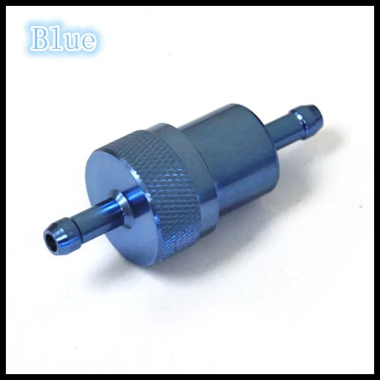 Мотоцикл Ремонт ЧПУ Алюминиевого сплава Бензин фильтр Применимо Автомобили