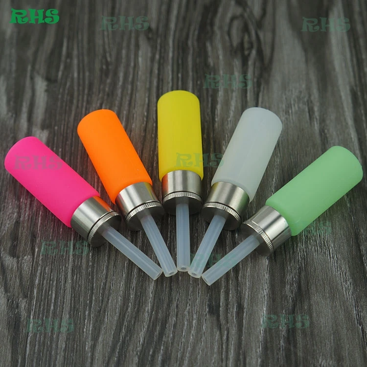 2 шт. сверхмягкая силиконовая Бутылка для жидкости 2017 мл|bottle bottle|bottle squeezebottle 5ml |