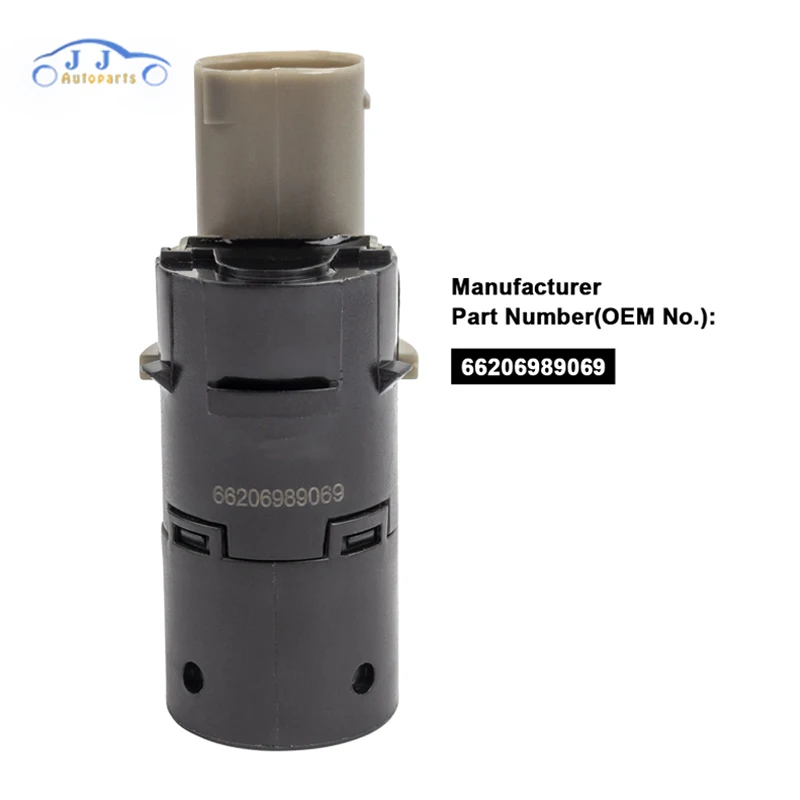 YAOPEI 66200309540 новый высококачественный датчик парковки PDC для BMW E39 E46 E53 E60 E61 E63 E64 E65 E66