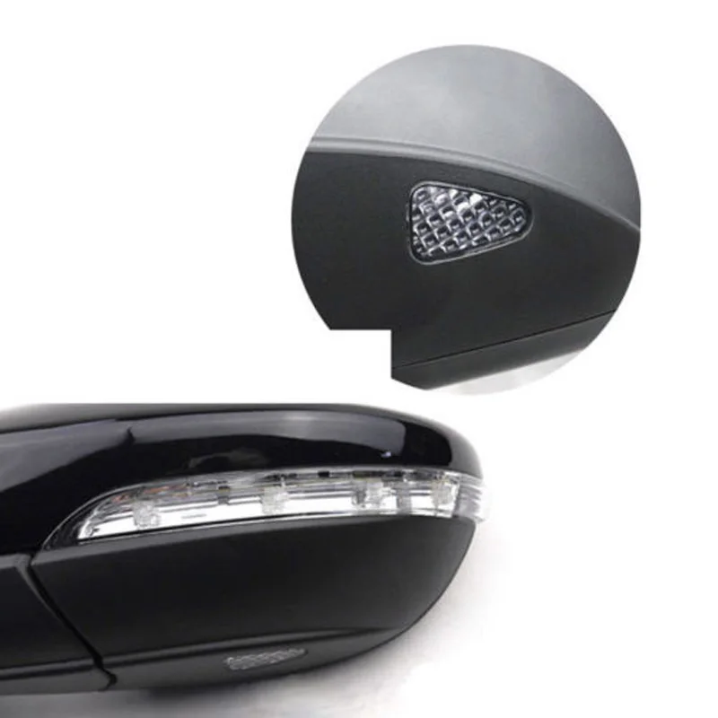 Автоматическое складное боковое зеркало L/RH с индикатором подогрева для VW CC 2010 2018