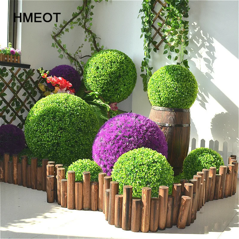 Высококачественная пластиковая рамка для цветочных шаров венка сделай сам