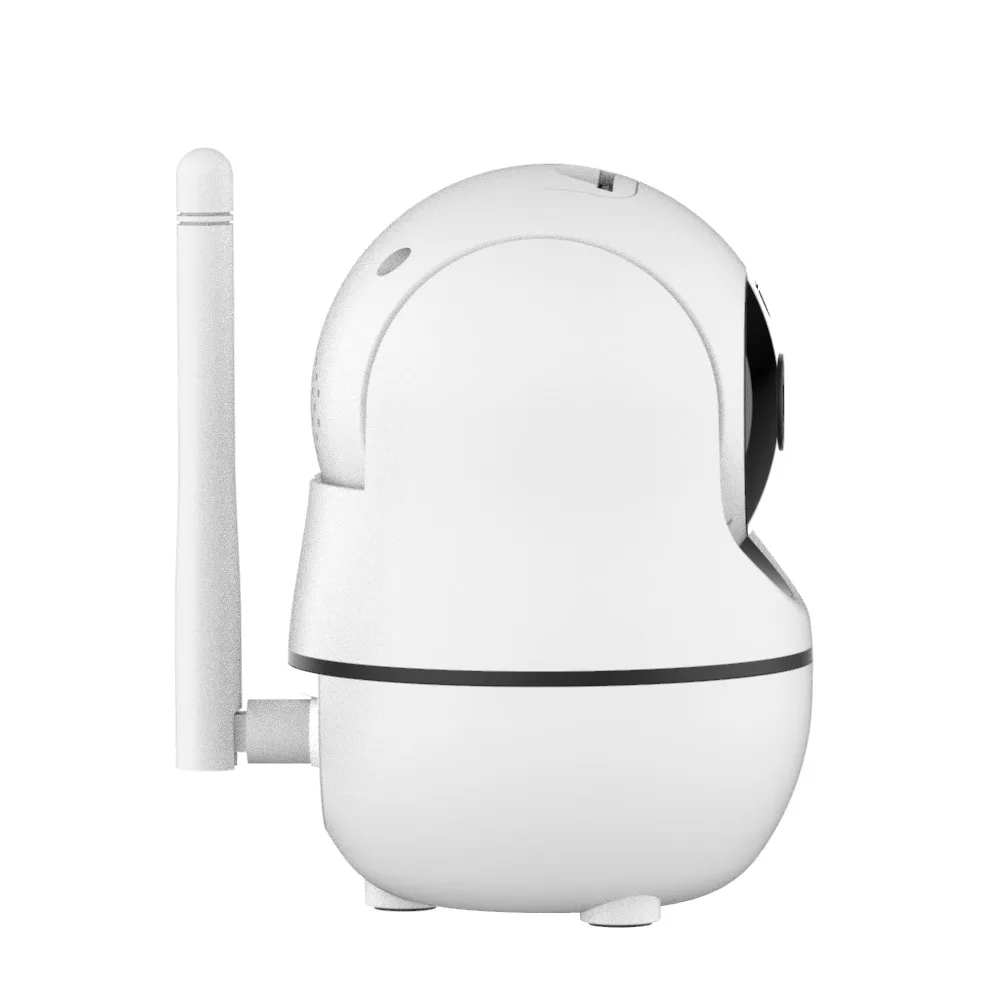 G45 1080 P камера Ip Wifi Беспроводная домашняя видеонаблюдения Cctv ИК ночного видения