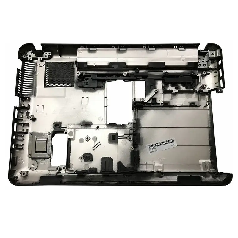 Новый нижний чехол GZEELE в сборе нижняя крышка для HP 1000 450 455 CQ45 m00 6070B0592901 685080 001