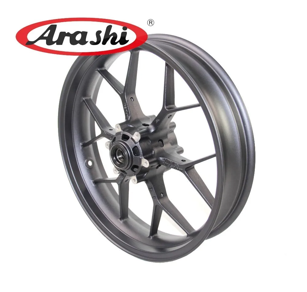 Обод заднего колеса Arashi CBR1000RR для Honda CBR 1000 RR 1000RR 2006 2016 передний задний тормозной