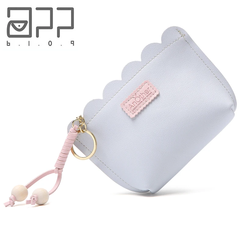 Приложение блог брендовый Модный женский кошелек для монет маленький