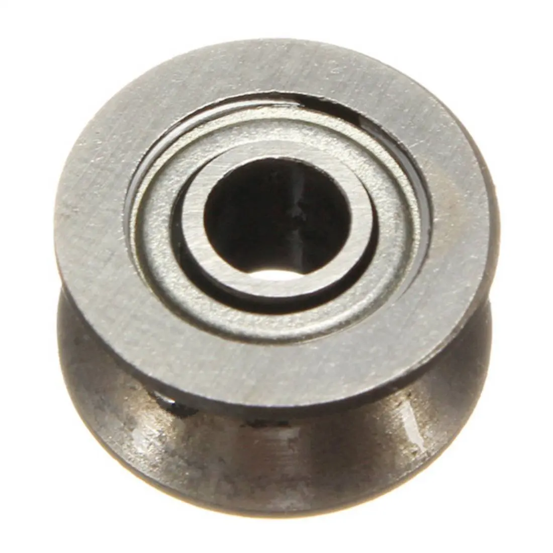 

Ball Bearing Rolling Bearing Steel Solder 1-50 V 624VV Bearing 4 x 13 x 6 mm