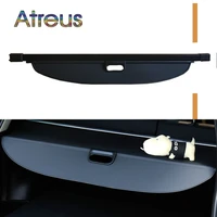 atreus 1set car rear trunk security shield cargo cover for land rover discovery sport 2014 2015 2016 2017 2018 accessories
