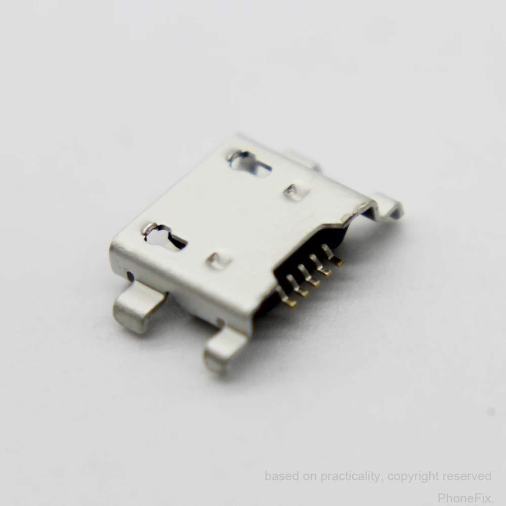 Концевой штекер 10 шт./лот для Huawei G510 c8813 G520 Y300 T8951 C8650 U8661 зарядный порт разъем USB |