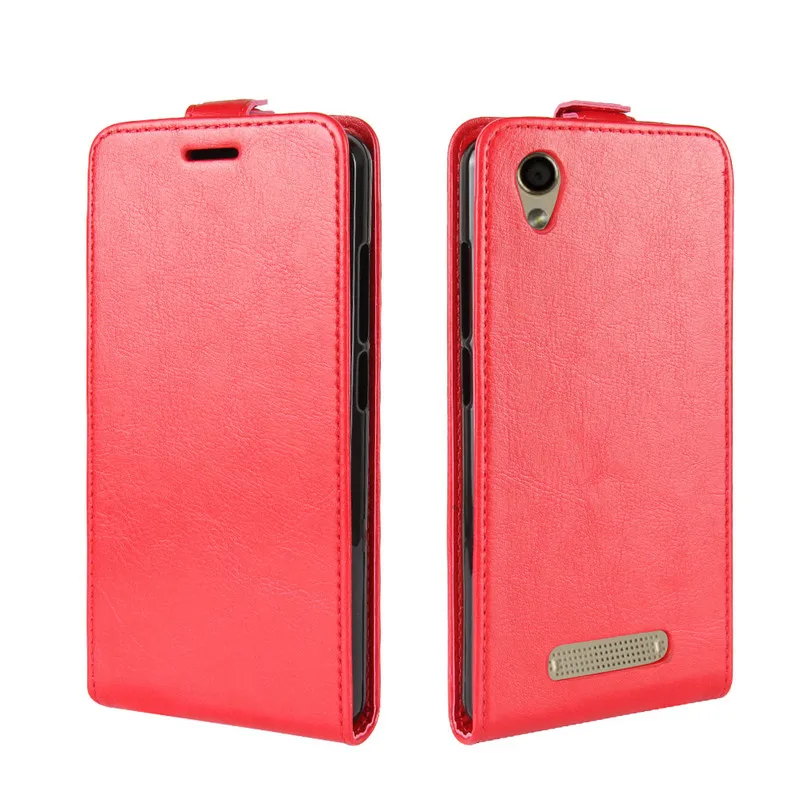 for ZTE Blade X3 D2 WIERSS Luxury flip leather case blade A452 Case Retro Wallet Leather Cover cases coque Etui&gt | Мобильные