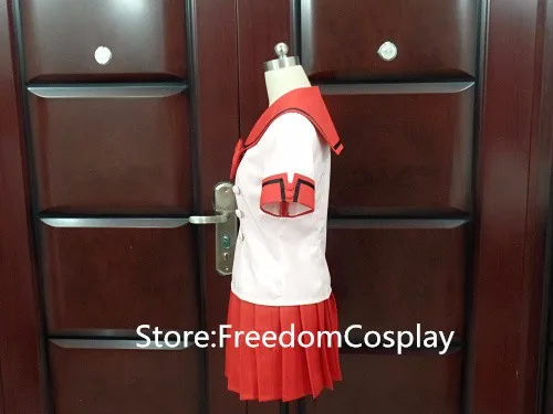 Косплей костюм Люсии Нанами Ханон хошо с русалочкой Мелодия пичи шаг|cosplay costume|pichi