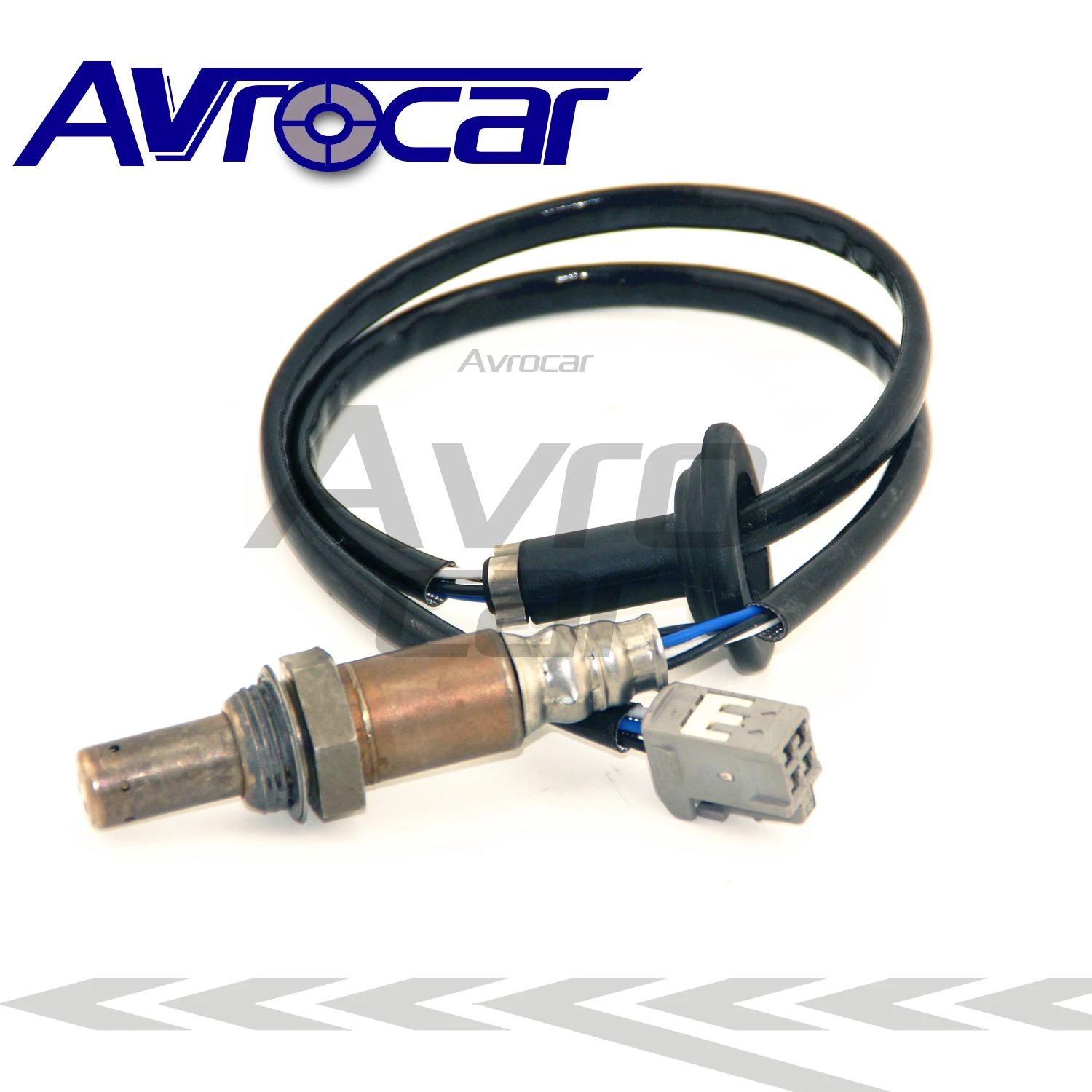 

AVROCAR O2 кислородный датчик подходит для TOYOTA COROLLA EX 1.6L COROLLA 1.6L 06-12 8946502370 89465-02370 Нисходящая задняя Лямбда
