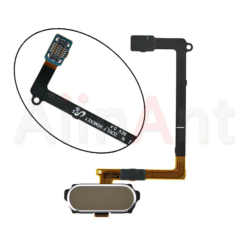 Шлейф для Samsung Galaxy S6 Edge Plus G920F G925H G928F G920V G920T G920S|flex cable|button flex cablebutton |