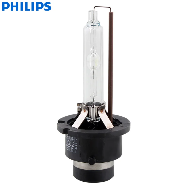 Ксеноновые лампы Philips D2S 85122C1 35 Вт оригинальные ксеноновые фары автомобильная