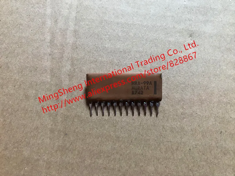Ceramic module HRA-99A HRA99A HRA-99 HRA99 12pin quality assurance | Обустройство дома