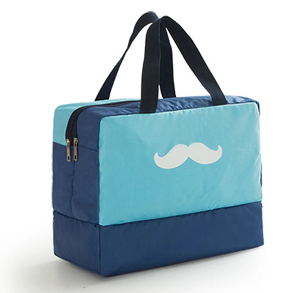 Сумка для путешествий водонепроницаемая сухая из ткани Оксфорд|bag fashion|f bagfashion bag |