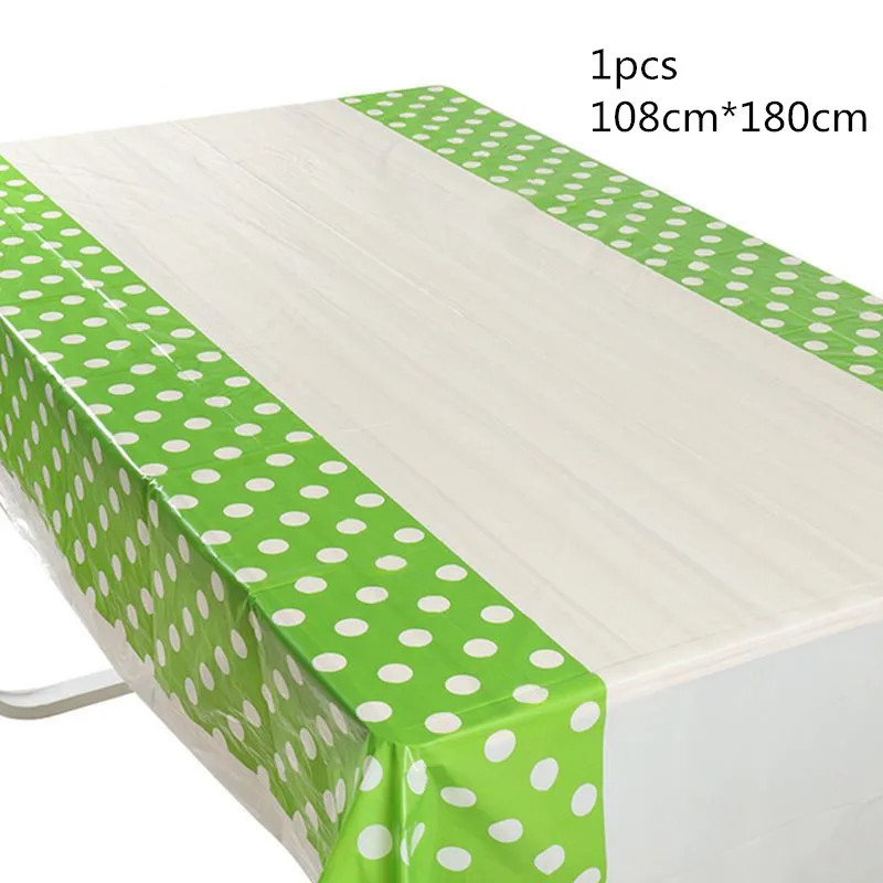 Tablecloth 1pcs Динозавр баннер набор динозавров темы события вечерние украшения счастливые Баннеры для дня рождения сувениры для детей мальчик подарок - Цвет: Tablecloth 1pcs