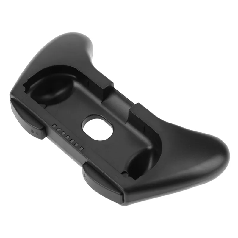 ДЛЯ NS Joy-Con рукоятка 1 компл. Левый+ правый ABS рукоятка подставка держатель просто вставить для переключатель shand контроллер Joy-Con