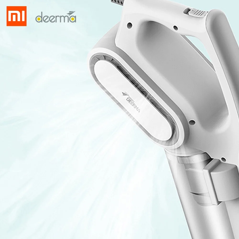 Xiaomi Deerma DX700 2 в 1 вертикальный ручной пылесос с большой Ёмкость пылеуловительная