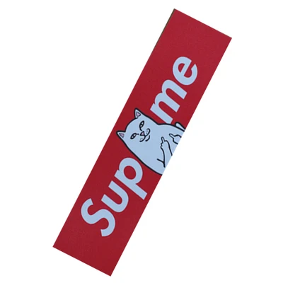 Розовый Скейт доска griptape 84*23 см захват ленты - Цвет: Розовый