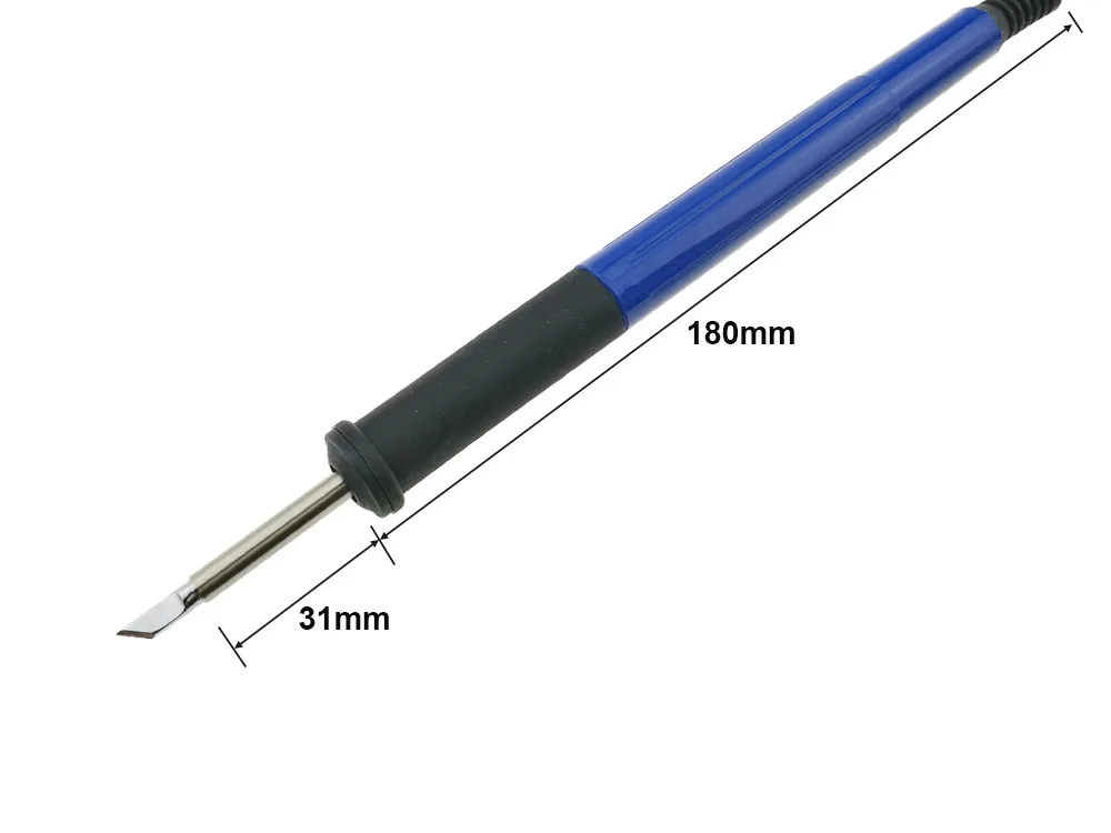 KSGER T12 паяльная станция STM32 OLED V2.01 контроллер FX9501 ручка ЧПУ Алюминиевый сплав DIY наборы сварки T12 железные наконечники