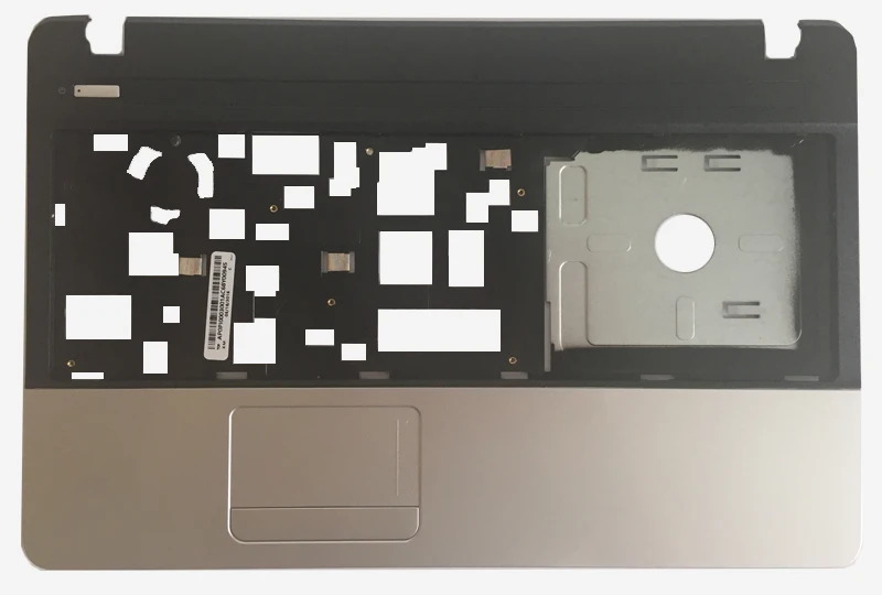 Чехол Обложка для acer Aspire E1-571 E1-571G E1-521 E1-531 Palmrest крышка/нижней части корпуса база крышка AP0HJ000A00 AP0NN000100