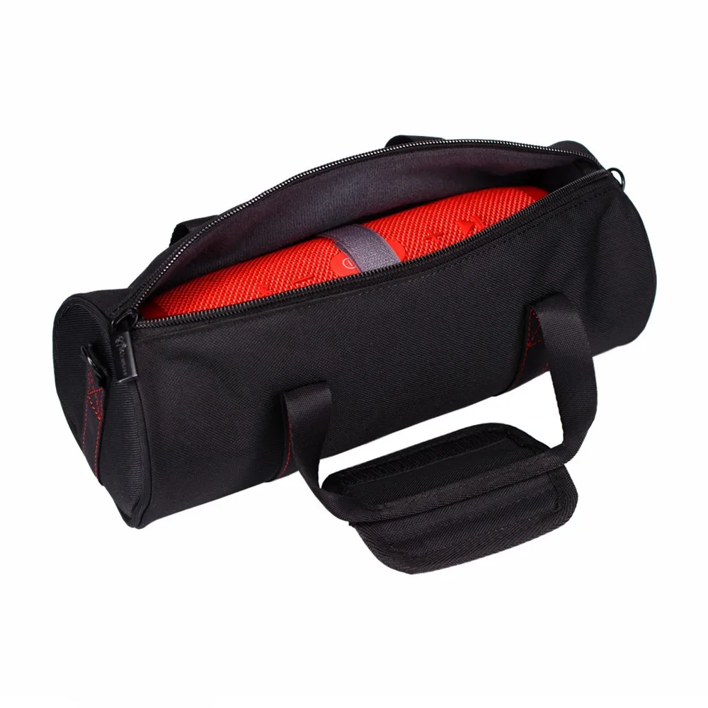 CARPRIE Портативный Eva чехол для хранения Защитный сумка путешествий мягкий JBL Pulse2