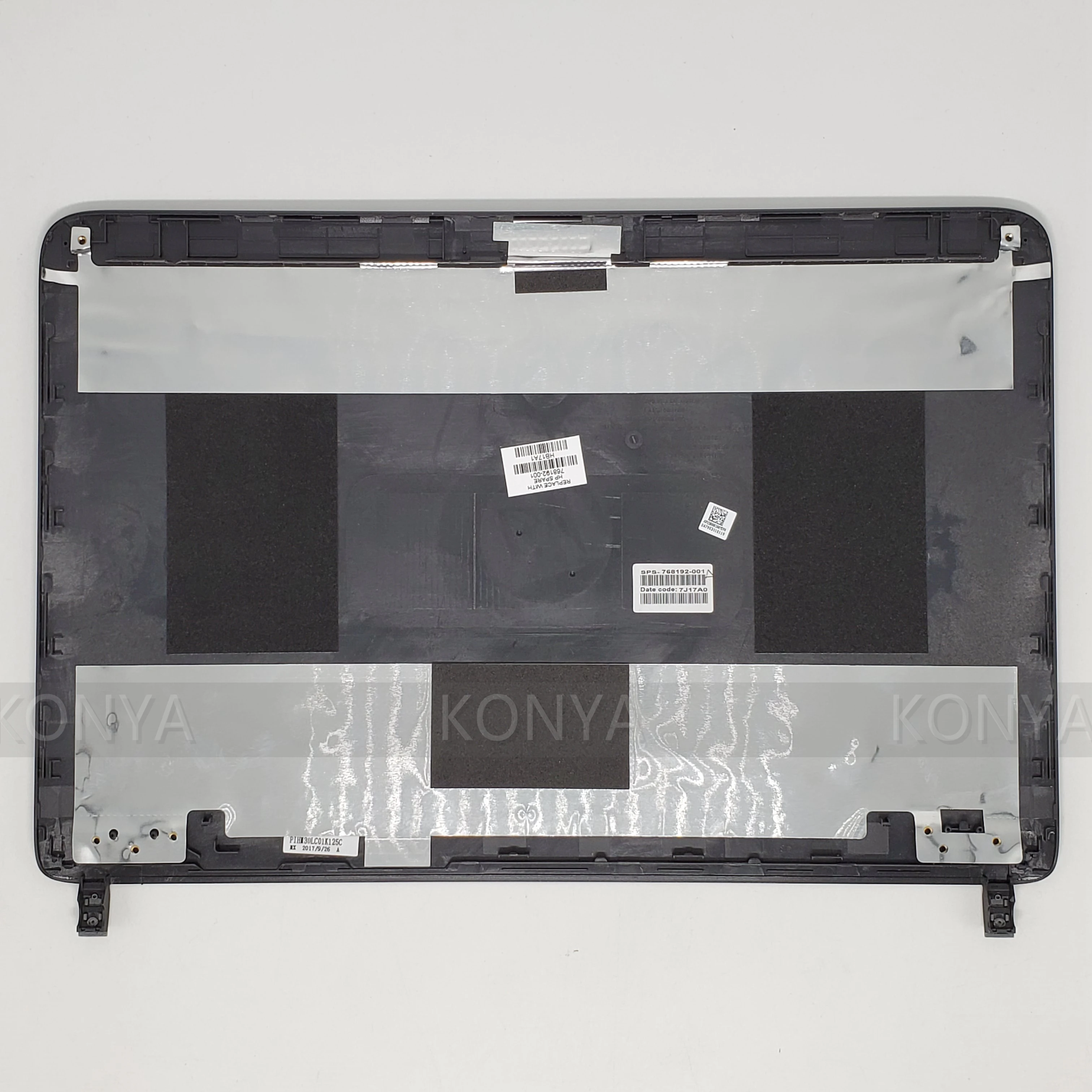 Новый оригинальный для HP ProBook 430 G2 серии LCD задняя крышка Топ чехол 768192-001 AP158000100 |