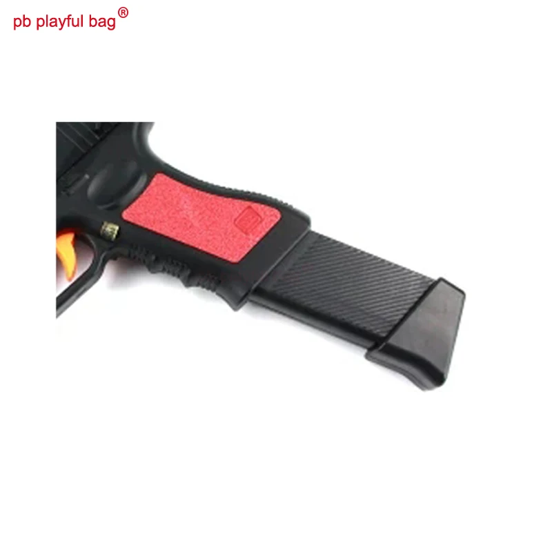 PB игривая сумка для улицы CS тактический SKD G18 водяной пулемет электрические