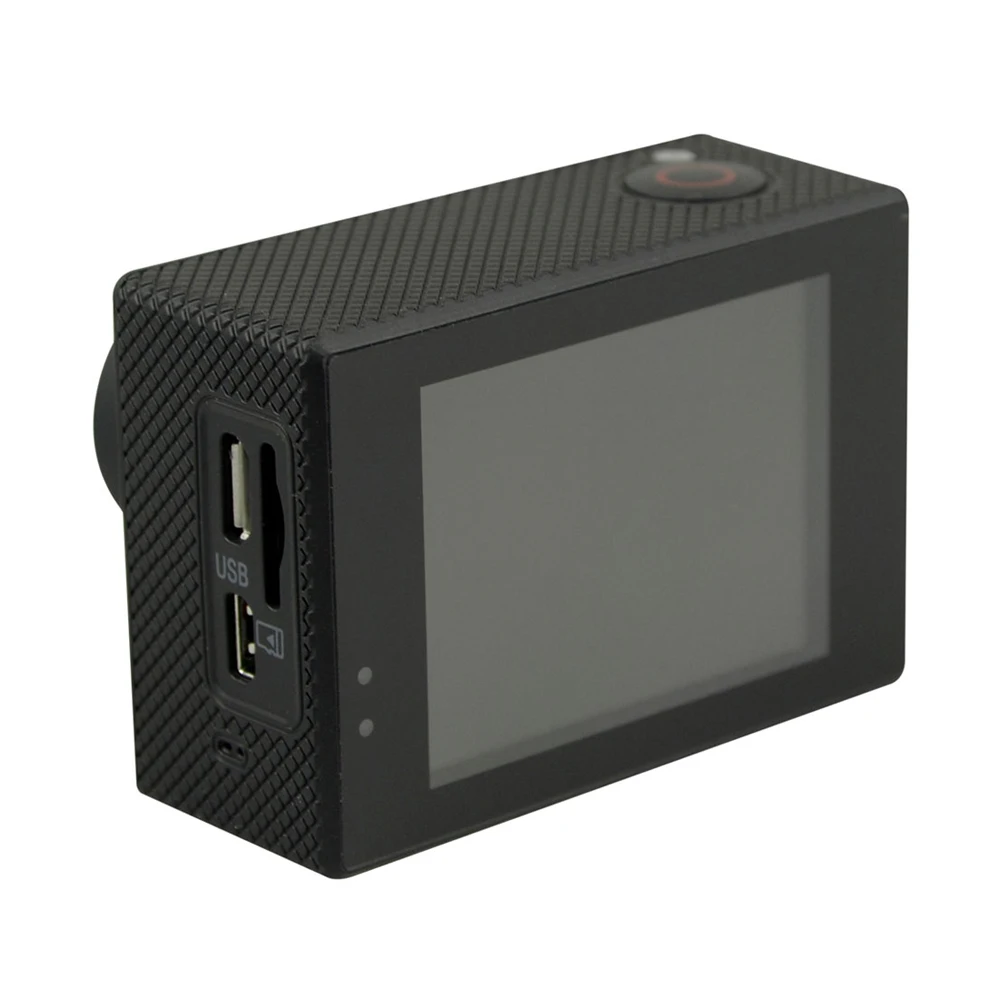 SJCAM SJ5000X ELITE Gyro Ultra HD 4K 24FPS Спортивная Экшн-камера 170D объектив Sj Cam DV Подводная