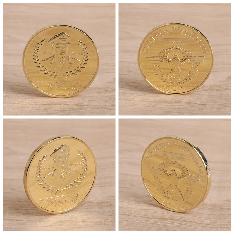 Памятная монета St Michaelrs Коллекция подарков сувенир Ремесло Искусство Биткоин BTC