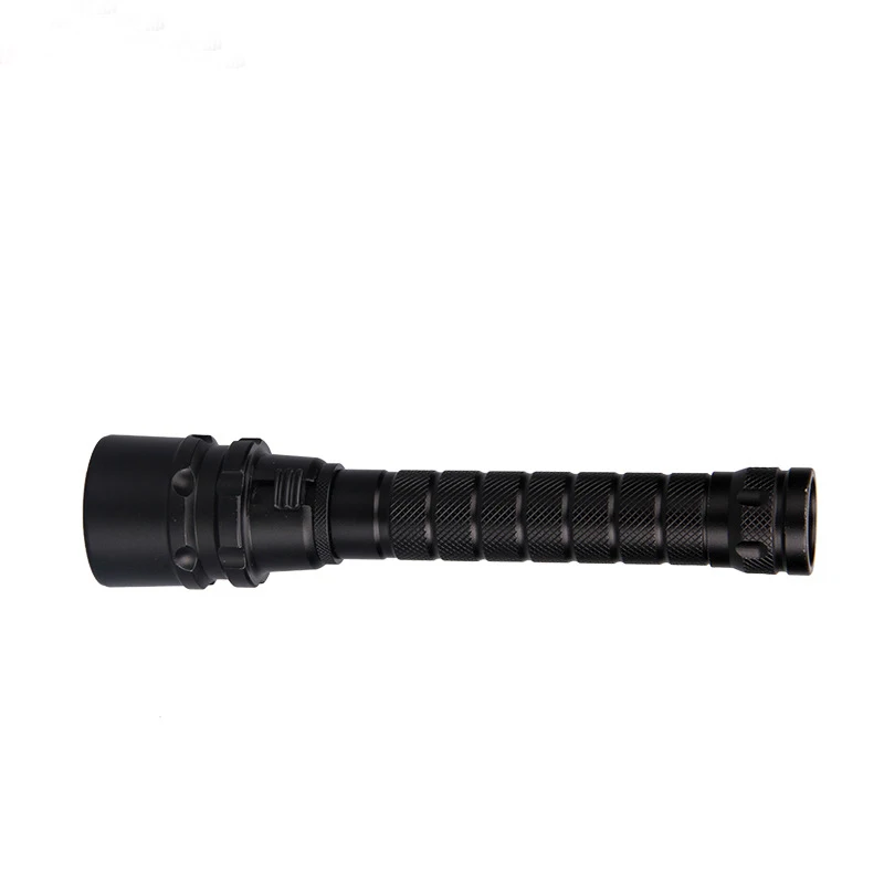 Новинка 3* CREE XML-l2 фонарик для дайвинга водонепроницаемый фонарь для подводного плавания фонарик светильник водонепроницаемый Супер T6 светодиодный