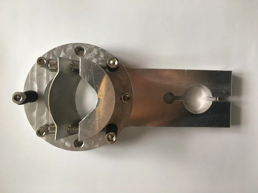 CNC THC плазма режущий фонарь Высота контроллер ТГК подъемник и Держатель Z оси две
