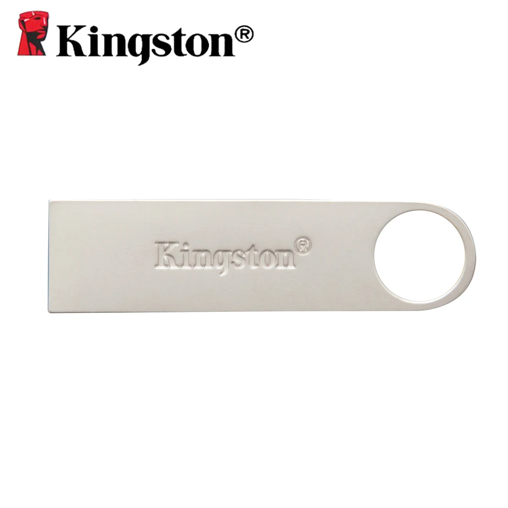 Kingston Флешка memoria usb 32gb флеш-накопитель otg caneta usb карта памяти micro u диск